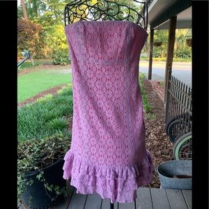 Lilly Pulitzer Dresses - Dress Lilly Pulitzer Dresses - Dress